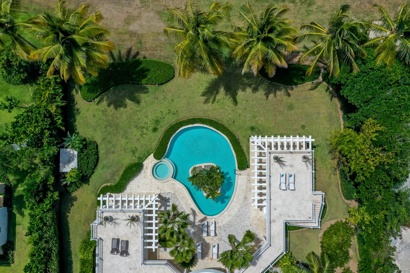 Insane Luxury Villa, Perfect for an Unforgettable Punta Cana Vacation