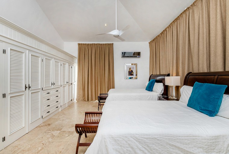 Villas (Dominican Republic, Punta Cana, Punta Cana)