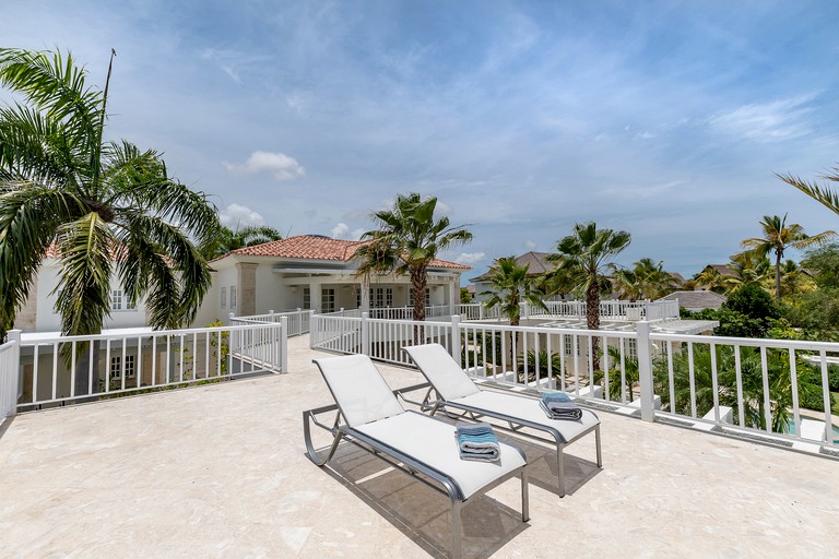 Villas (Dominican Republic, Punta Cana, Punta Cana)