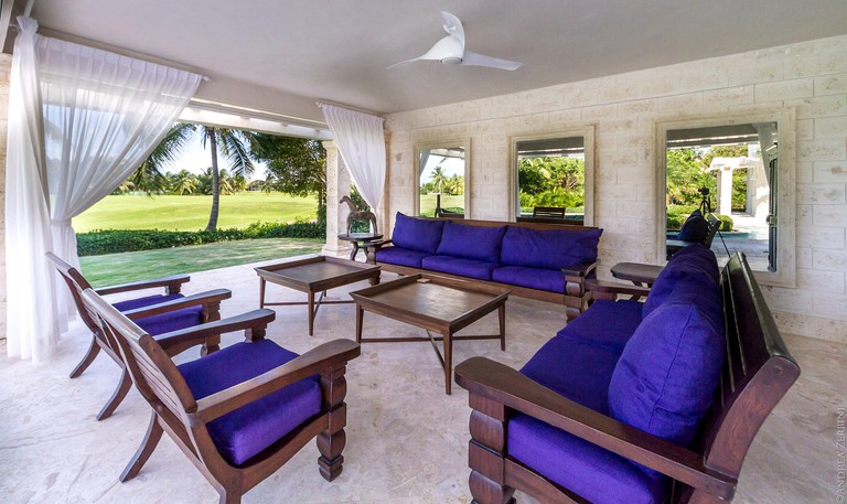 Villas (Dominican Republic, Punta Cana, Punta Cana)