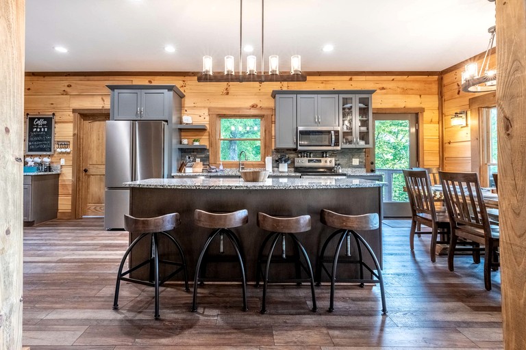 Vacation Rentals (United States of America, Bryson City, North Carolina)