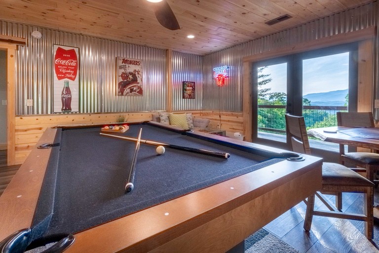 Vacation Rentals (United States of America, Bryson City, North Carolina)