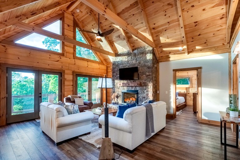 Vacation Rentals (United States of America, Bryson City, North Carolina)