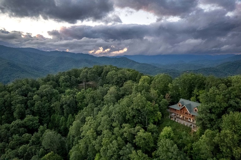 Vacation Rentals (United States of America, Waynesville, North Carolina)