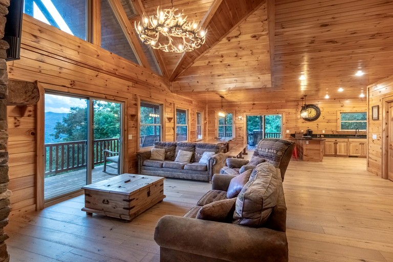 Vacation Rentals (United States of America, Waynesville, North Carolina)