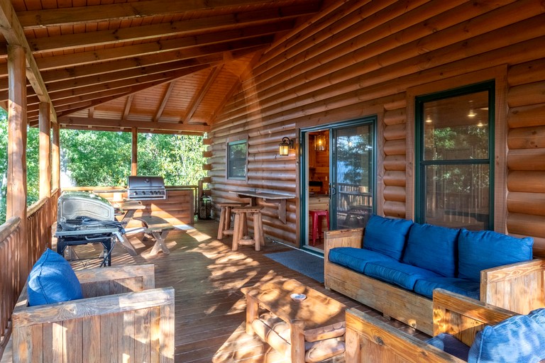 Vacation Rentals (United States of America, Waynesville, North Carolina)