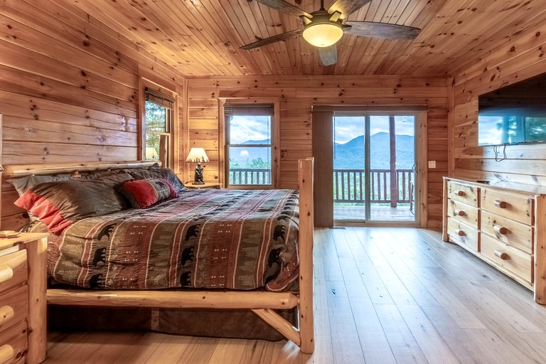 Vacation Rentals (United States of America, Waynesville, North Carolina)