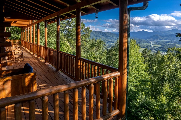 Vacation Rentals (United States of America, Waynesville, North Carolina)