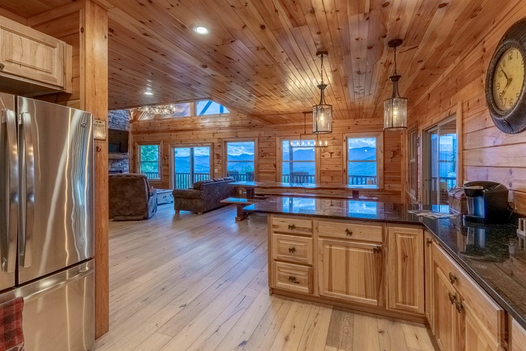 Vacation Rentals (United States of America, Waynesville, North Carolina)