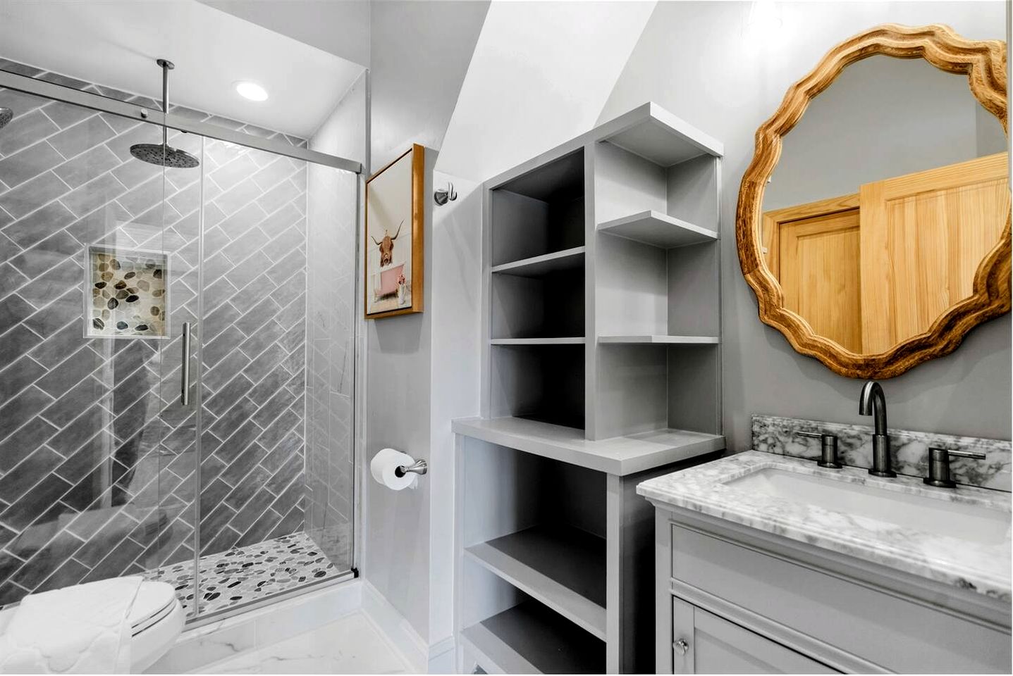 Luxurious A-Frame Mountain Retreat with Hot Tubs & Game Room Near Seneca Rocks, Milam, WV