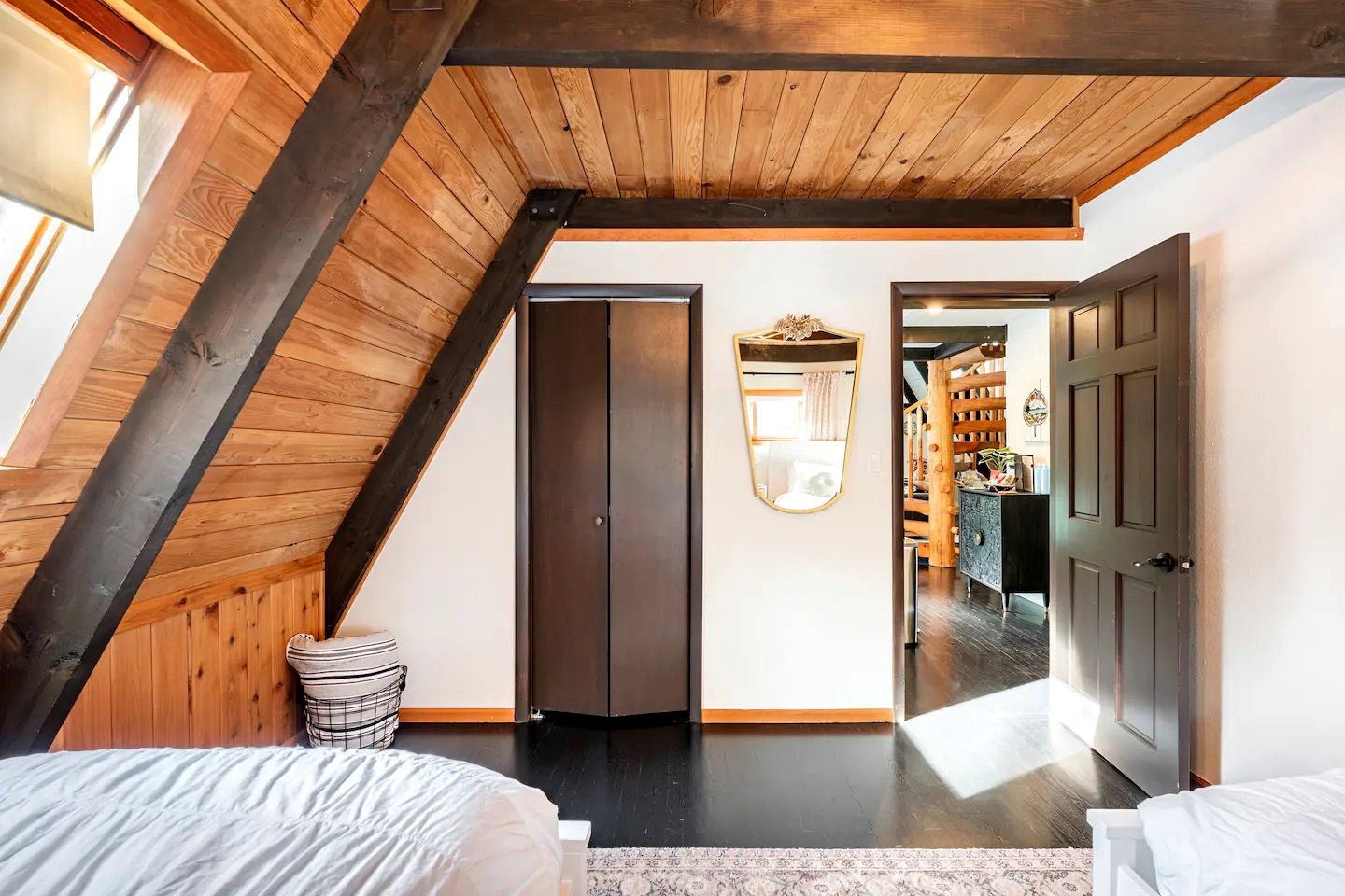 Luxury A-Frame with Hot Tub for Dreamy Vacations in Colorado
