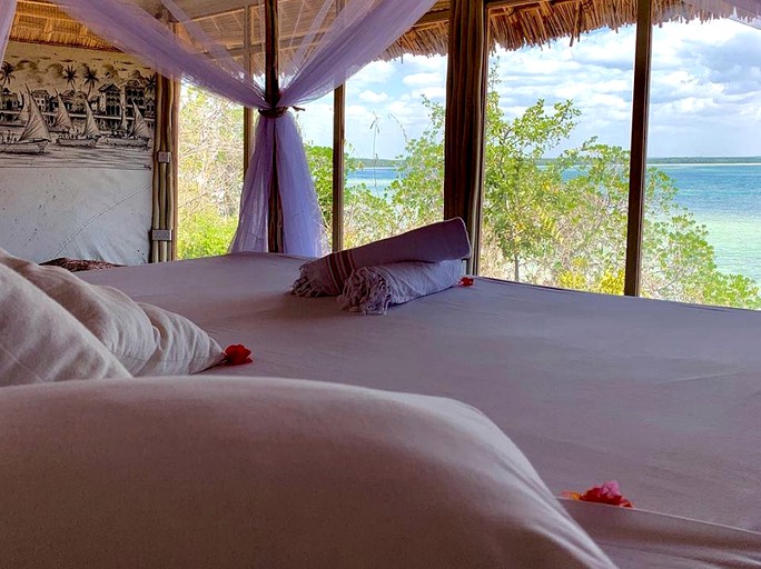 Nature Lodges (Watamu, Mombasa, Kenya)