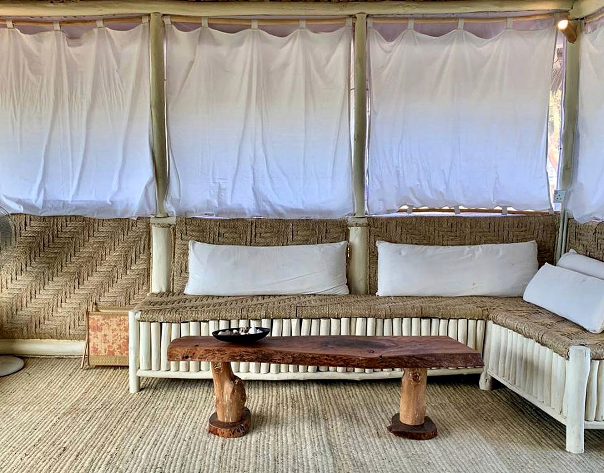 Luxury Accommodation with Fabulous Views on Mida Creek in Watamu, Kenya