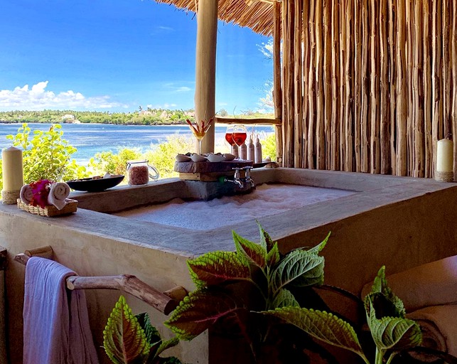 Nature Lodges (Watamu, Mombasa, Kenya)