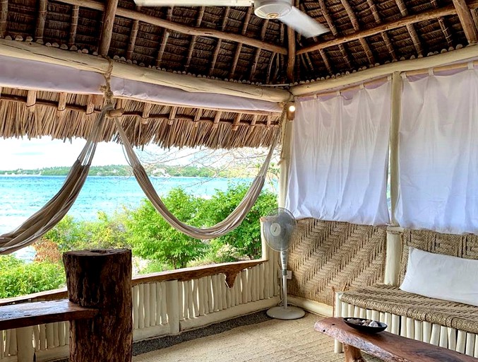 Nature Lodges (Watamu, Mombasa, Kenya)