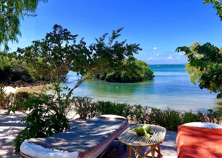 Nature Lodges (Watamu, Mombasa, Kenya)