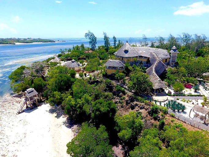 Nature Lodges (Watamu, Mombasa, Kenya)