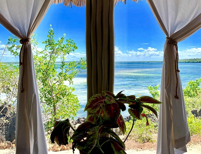 Nature Lodges (Watamu, Mombasa, Kenya)