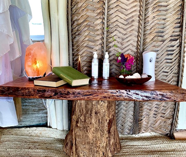 Nature Lodges (Watamu, Mombasa, Kenya)