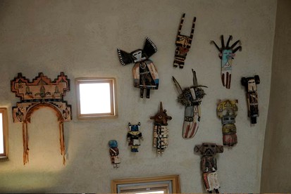 Luxury Adobe Cottage with Private Sauna near Mesa Verde National Park, Colorado photo 2