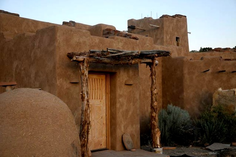 Cottages (Cortez, Colorado, United States)