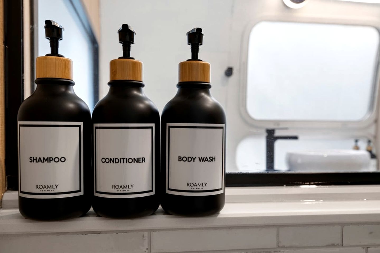 Luxury Airstream Rental for Intimate Getaways to Pisgah Forest, North Carolina