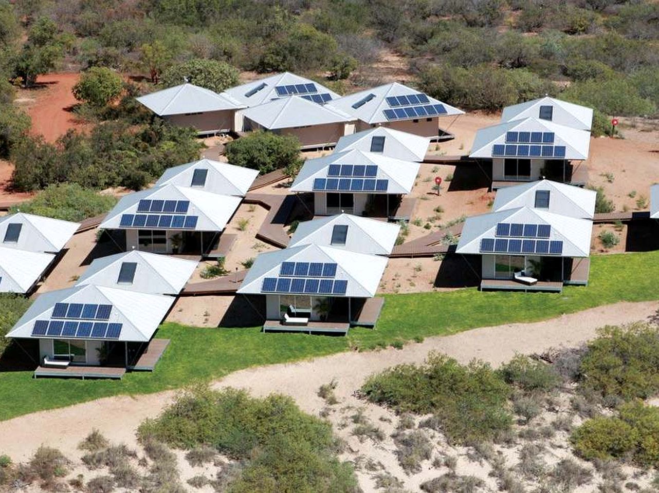 Amazing Beach Houses For Rent