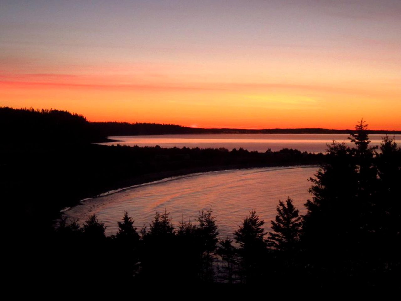 Luxury Cottage Rental with a Hot Tub Situated in Halifax, Nova Scotia