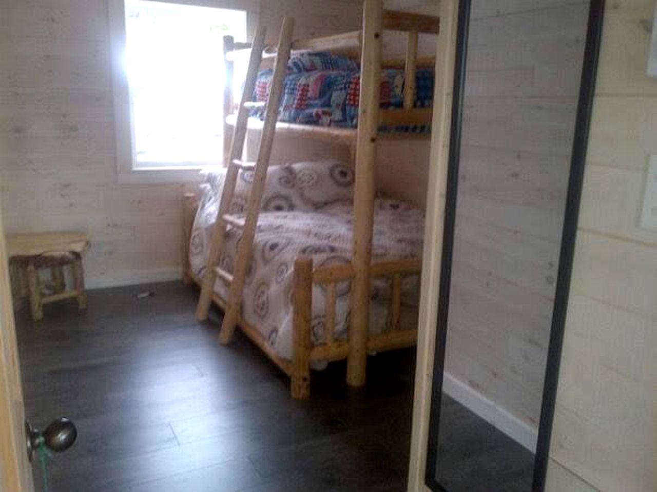 Luxury Cottage Rental with a Hot Tub Situated in Halifax, Nova Scotia