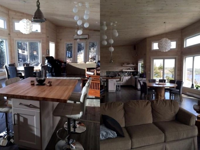 Cottages (Halifax, Nova Scotia, Canada)