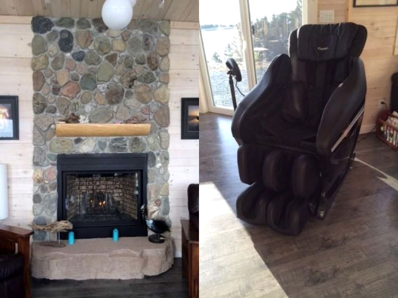 Luxury Cottage Rental with a Hot Tub Situated in Halifax, Nova Scotia