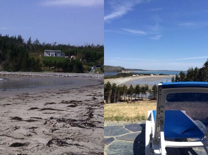 Cottages (Halifax, Nova Scotia, Canada)