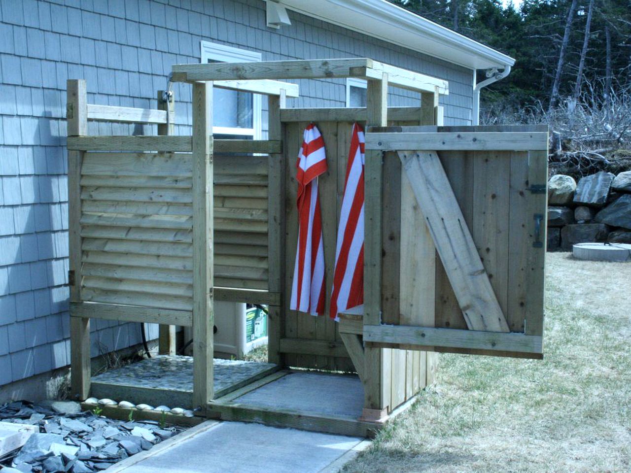 Luxury Cottage Rental with a Hot Tub Situated in Halifax, Nova Scotia