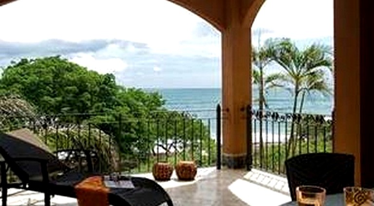 Nature Lodges (Playa Langosta, Guanacaste, Costa Rica)