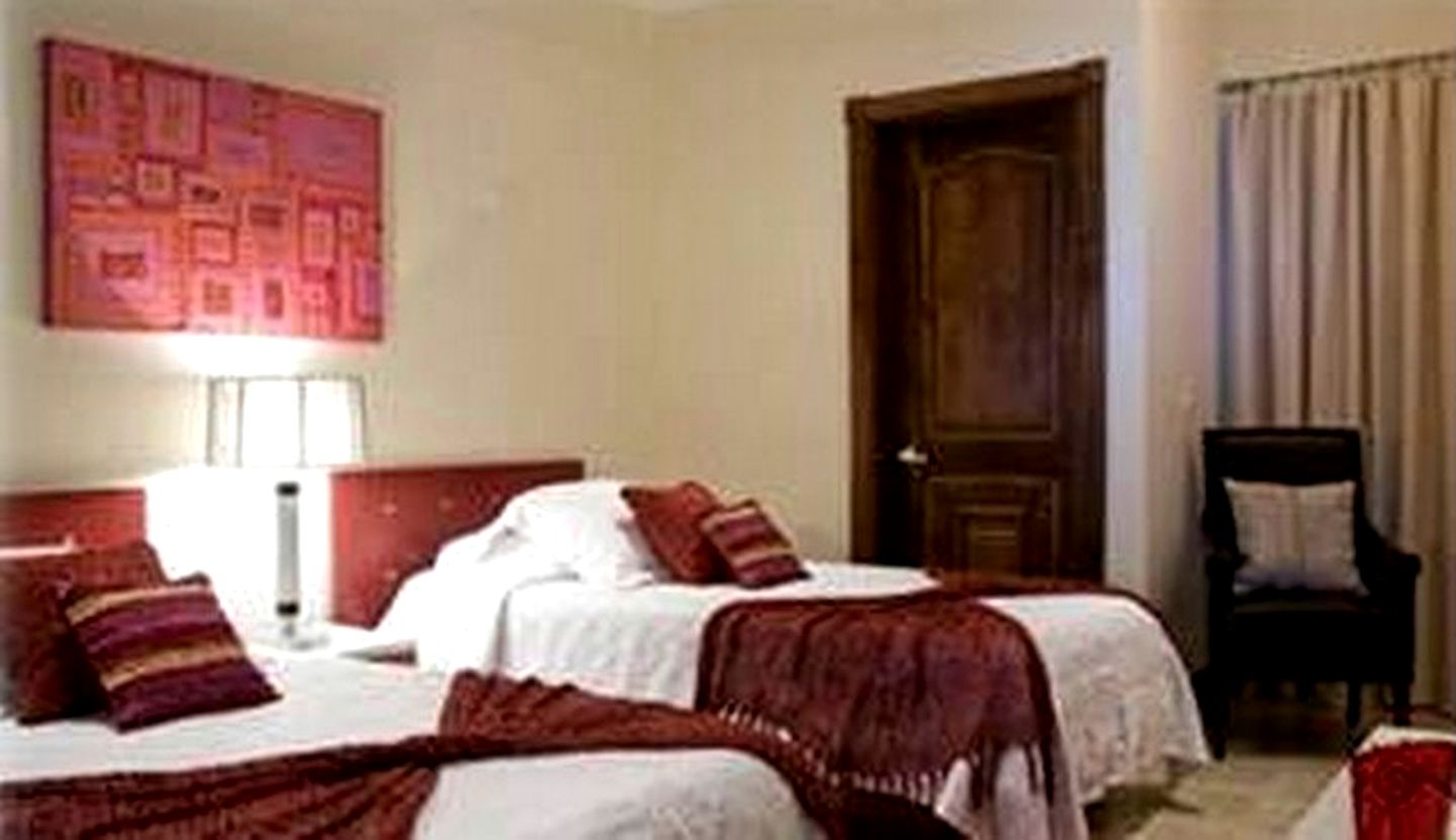 Luxury Beachfront Condo in Playa Langosta, Costa Rica