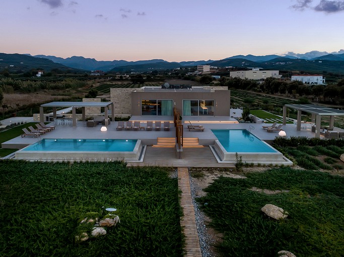 Vacation Rentals (Kissamos, Crete, Greece)