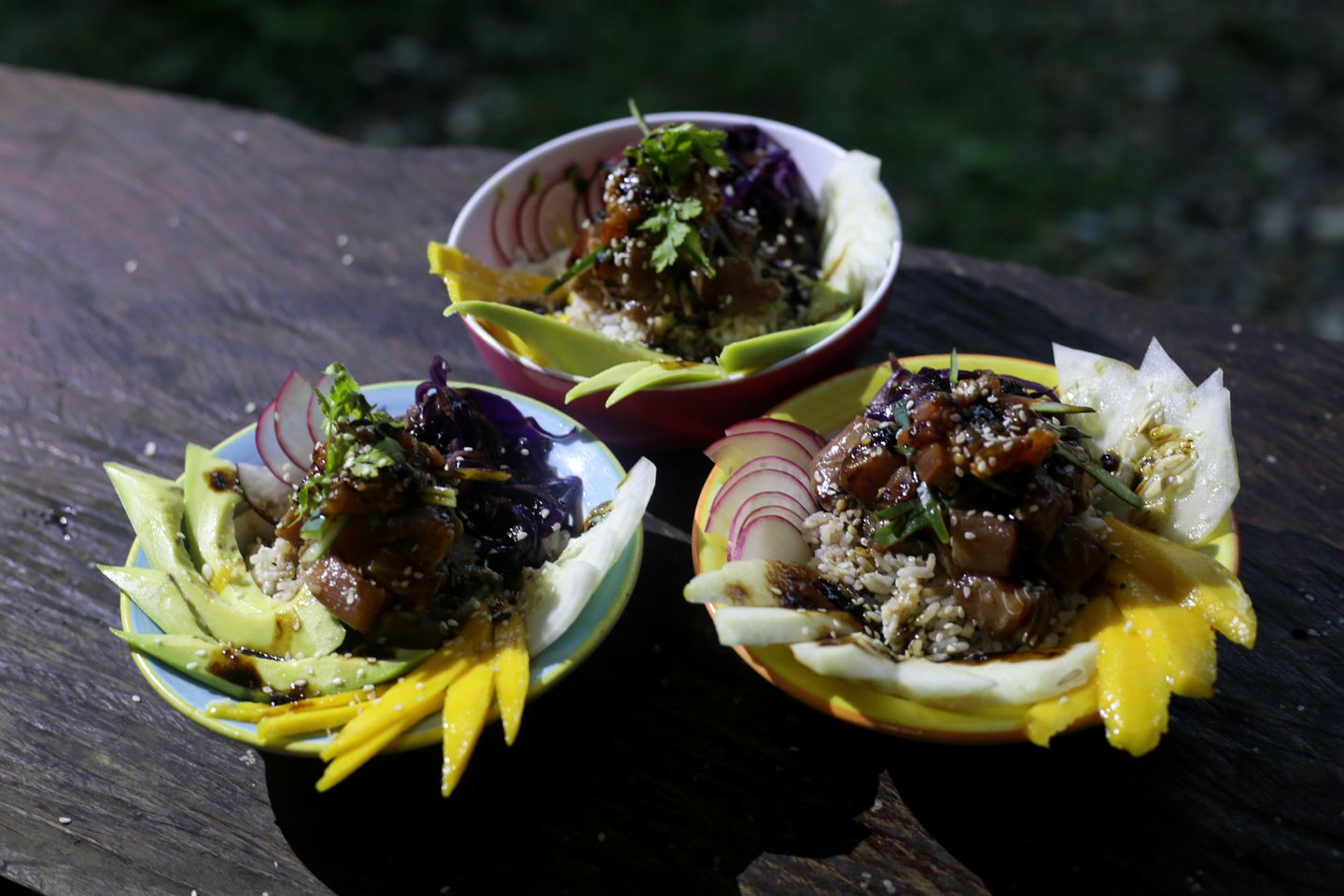 Luxury Beachside Accommodation in the Rainforest of Nuquí, Colombia