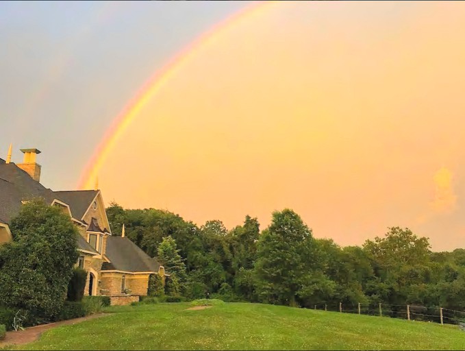 Nature Lodges (Port Deposit, Maryland, United States)