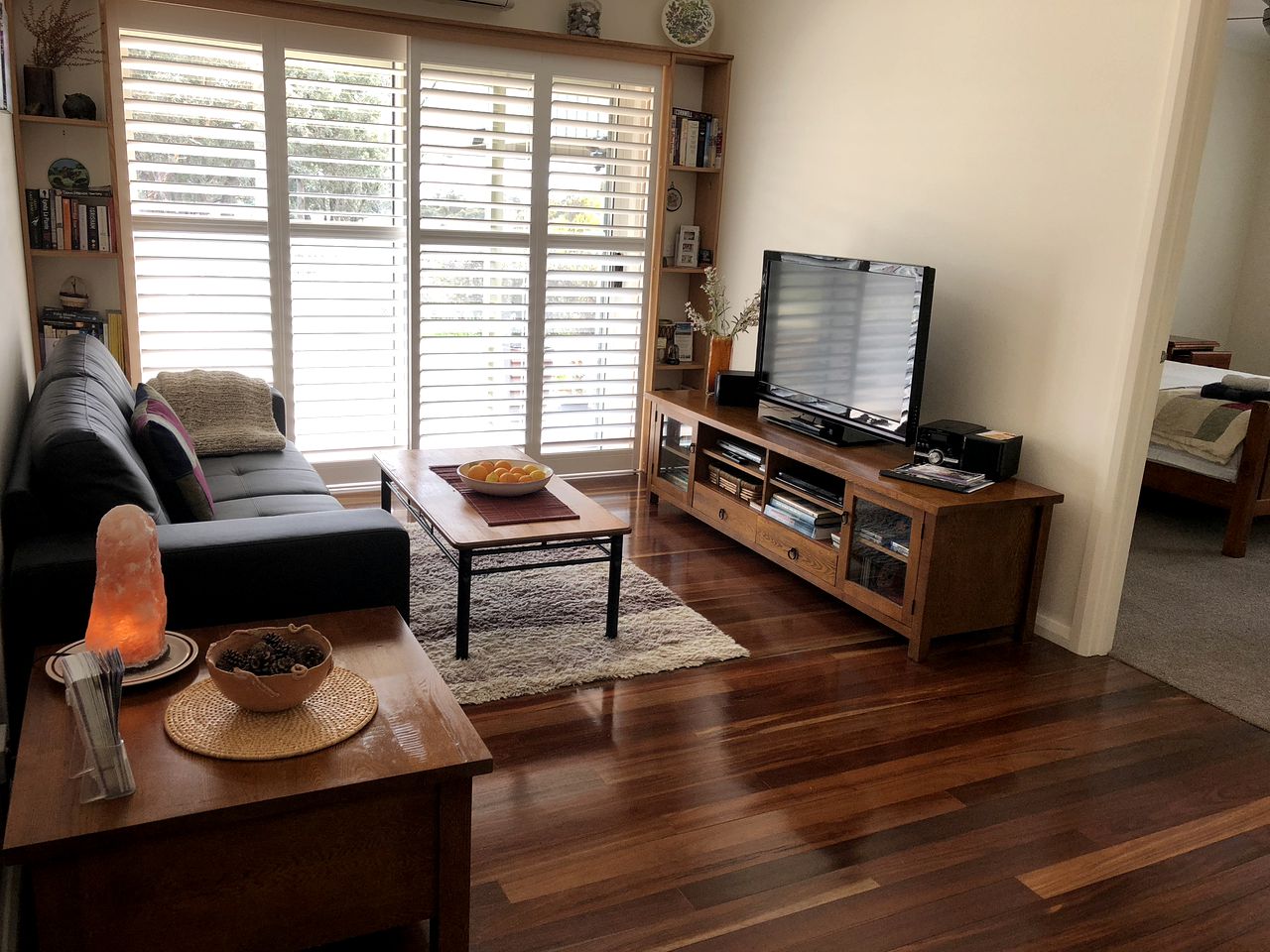 Luxury Bed and Breakfast near Shiraz Wine Country in Victoria, Australia