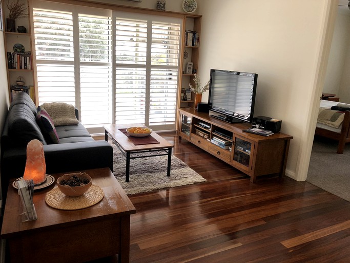 Nature Lodges (Heathcote, Victoria, Australia)