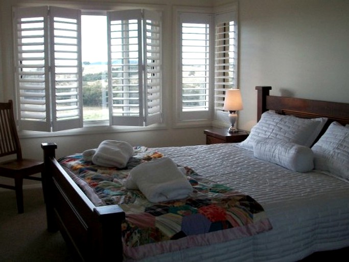 Nature Lodges (Heathcote, Victoria, Australia)