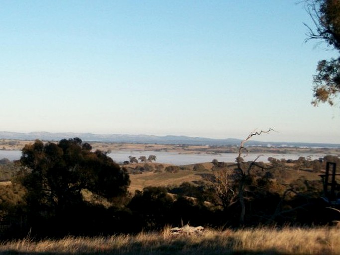 Nature Lodges (Heathcote, Victoria, Australia)