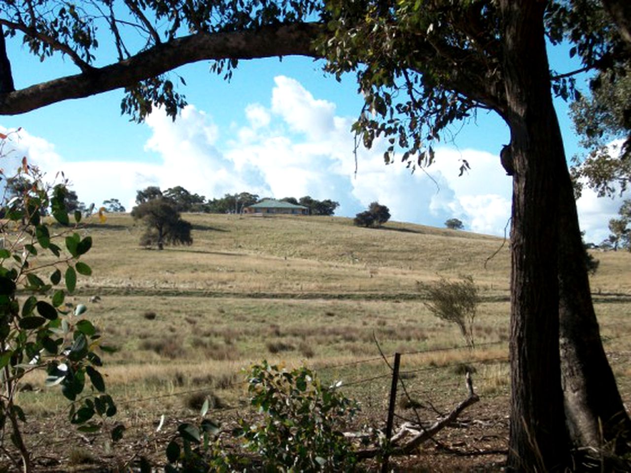 Luxury Bed and Breakfast near Shiraz Wine Country in Victoria, Australia