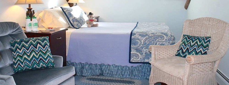 Vacation Rentals (Warren, Vermont, United States)