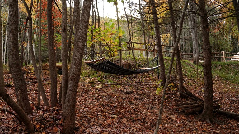 Bell Tents (United States of America, Waynesville, North Carolina)