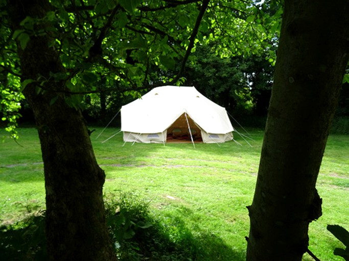 Bell Tents (Bath, England, United Kingdom)