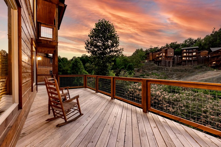 Vacation Rentals (United States of America, Sevierville, Tennessee)