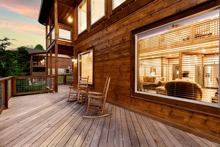 Vacation Rentals (United States of America, Sevierville, Tennessee)