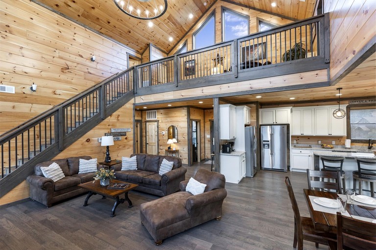 Vacation Rentals (United States of America, Sevierville, Tennessee)