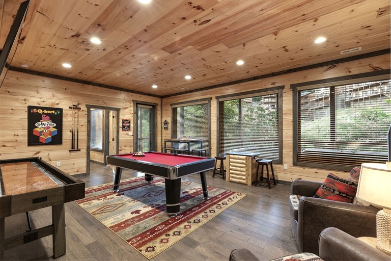 Vacation Rentals (United States of America, Sevierville, Tennessee)